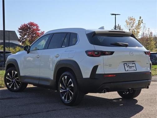 2026 Mazda CX-50 Premium Plus