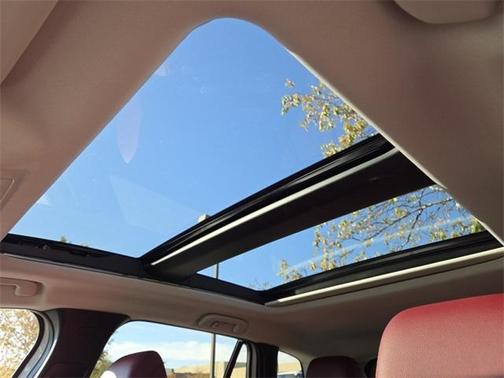 2026 Mazda CX-50 Premium Plus