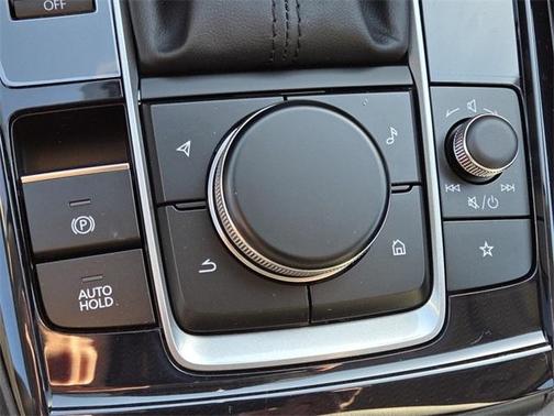 2025 Mazda CX-30 Select