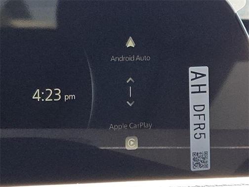 2025 Mazda CX-30 Select