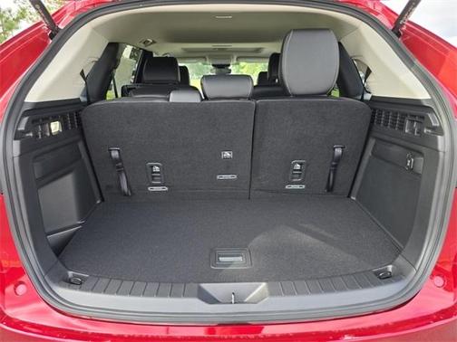 2025 Mazda CX-90 PHEV Preferred Package