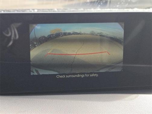 2026 Mazda Mazda3 FWD w/Select Package