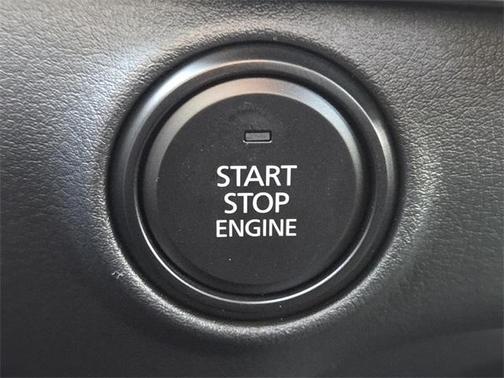 2026 Mazda Mazda3 FWD w/Select Package