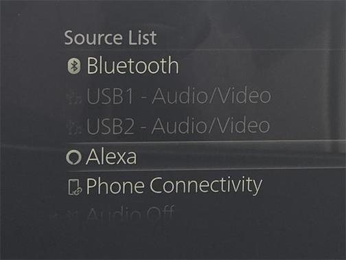 2026 Mazda Mazda3 FWD w/Select Package