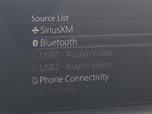 2026 Mazda CX-50 Premium