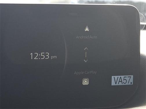 2026 Mazda CX-50 Premium