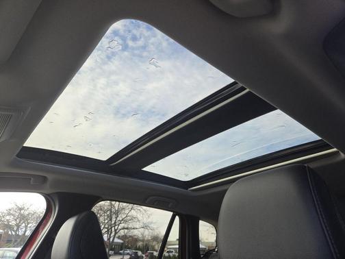 2026 Mazda CX-50 Premium