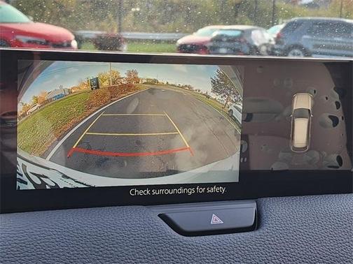 2025 Mazda CX-90 Preferred