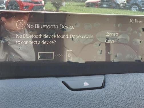 2025 Mazda CX-90 Preferred