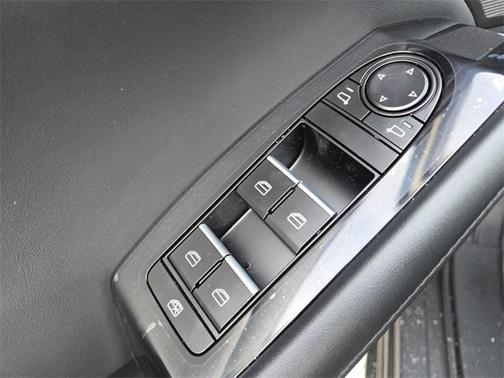 2026 Mazda Mazda3 FWD w/Select Package