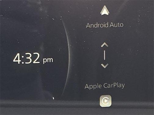 2026 Mazda Mazda3 FWD w/Select Package