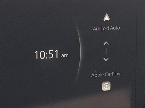 2025 Mazda CX-50 Hybrid Preferred Package