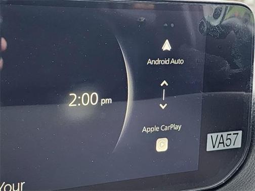 2025 Mazda CX-50 2.5 S Select Package