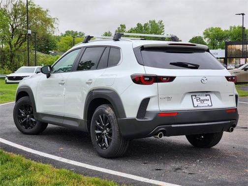 2025 Mazda CX-50 2.5 S Select Package