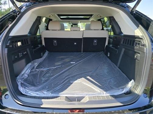 2025 Mazda CX-70 PHEV Premium Package