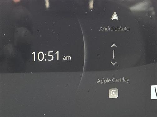 2026 Mazda CX-50 Premium Plus