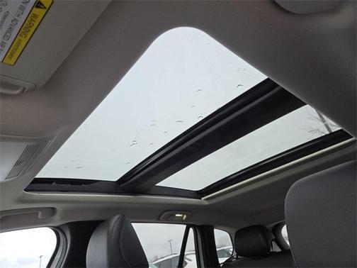 2026 Mazda CX-50 Premium Plus