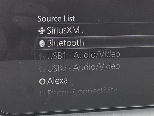 2026 Mazda CX-50 Premium Plus