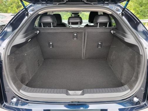 2023 Mazda CX-30 2.5 S Preferred Package