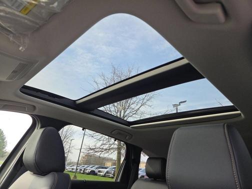 Polymetal Gray Metallic 2026 Mazda CX-90 Premium