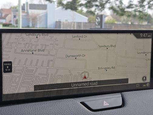 2026 Mazda CX-90 Premium