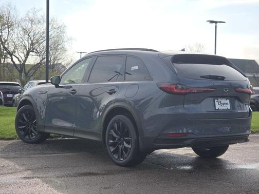 2026 Mazda CX-90 Premium