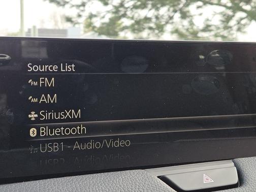 2026 Mazda CX-90 Premium