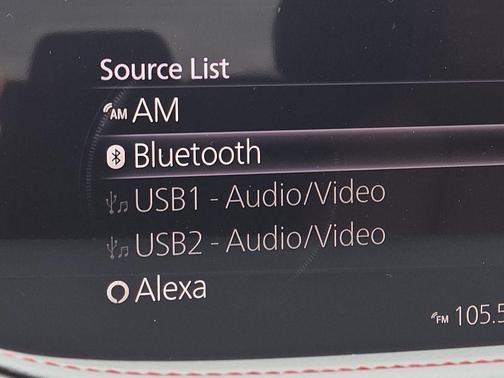 2026 Mazda CX-30 2.5 S Carbon Edition