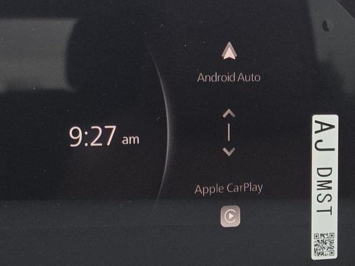 2026 Mazda CX-30 2.5 S Carbon Edition