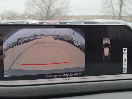 2026 Mazda CX-30 2.5 S Carbon Edition