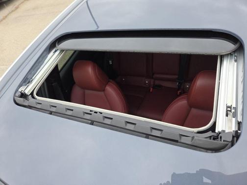 2026 Mazda CX-30 2.5 S Carbon Edition