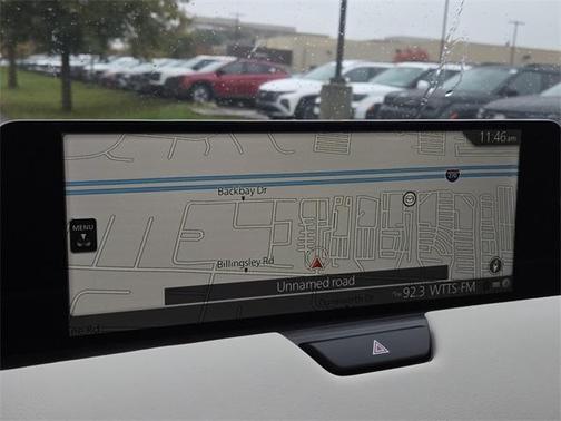 2025 Mazda CX-90 3.3 Turbo Premium Plus Package