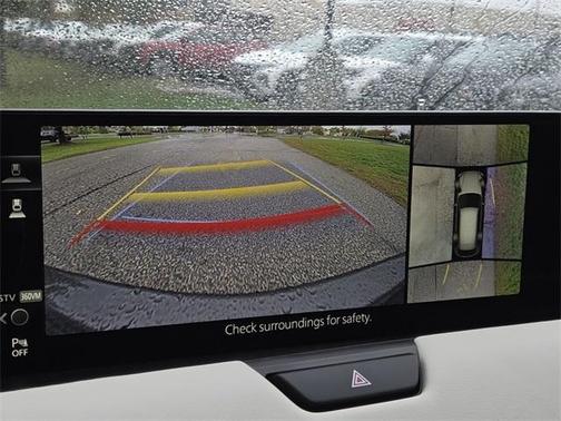 2025 Mazda CX-90 3.3 Turbo Premium Plus Package