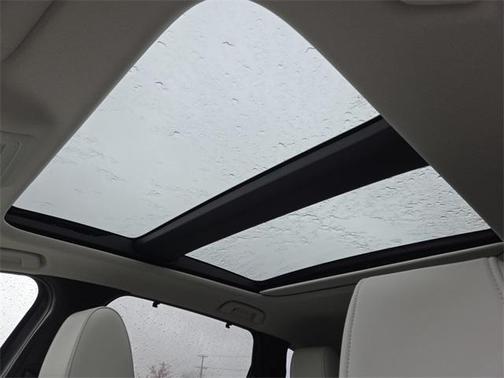 2025 Mazda CX-90 3.3 Turbo Premium Plus Package