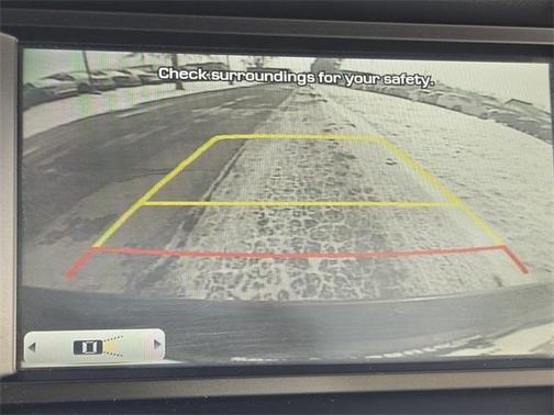 2015 Hyundai Genesis 3.8