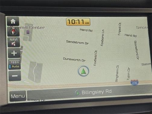 2015 Hyundai Genesis 3.8