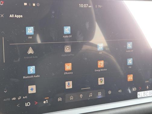 Machine Gray Metallic 2026 Mazda CX-5 Select