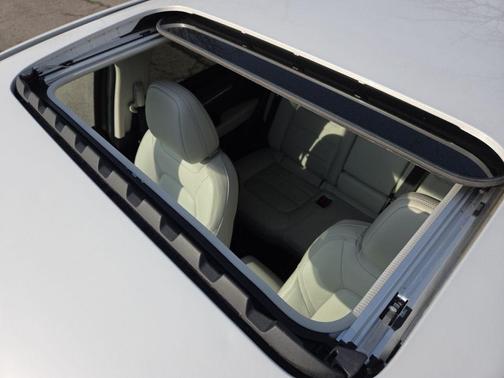 Rhodium White Metallic 2023 Mazda CX-5 2.5 S Premium