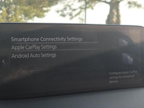 2023 Mazda CX-5 2.5 S Premium