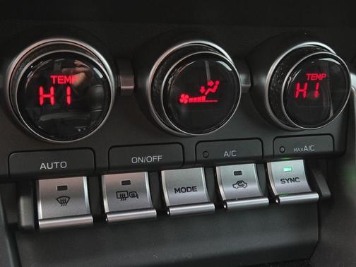 2023 Toyota GR86 Premium