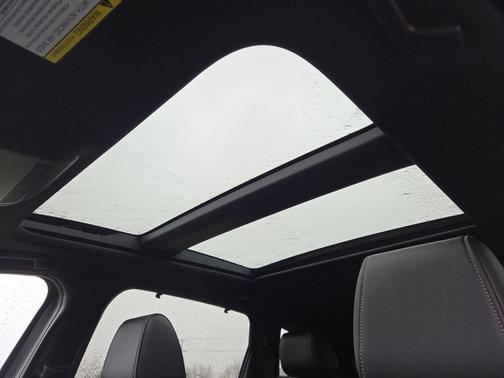 2026 Mazda CX-90 3.3 Turbo S Premium Sport