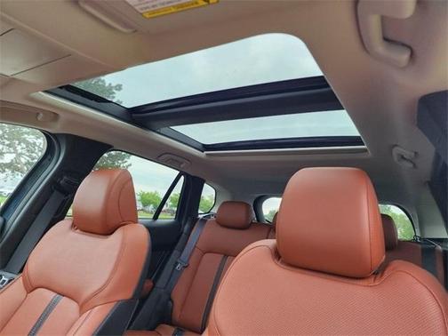 2025 Mazda CX-50 2.5 Turbo Premium Plus Package