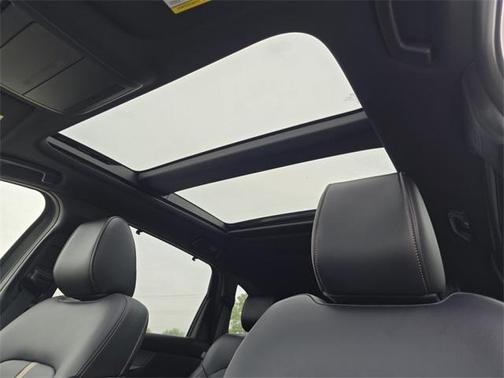 2025 Mazda CX-90 3.3 Turbo Premium Plus Package