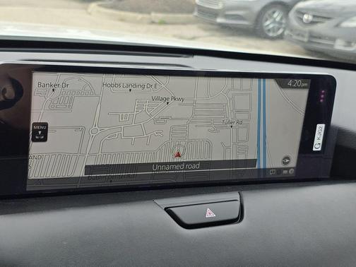 2026 Mazda CX-90 S Premium