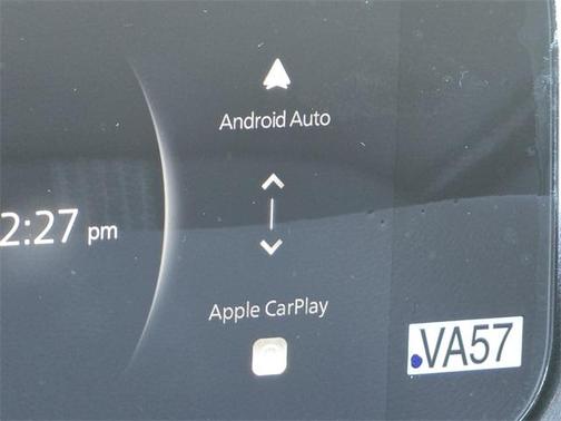 2025 Mazda CX-50 Hybrid Preferred Package