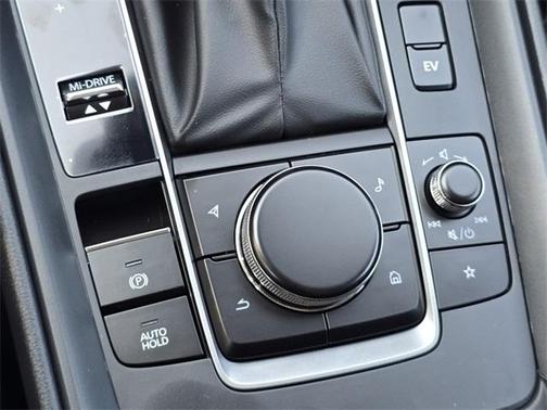 2025 Mazda CX-50 Hybrid Preferred Package