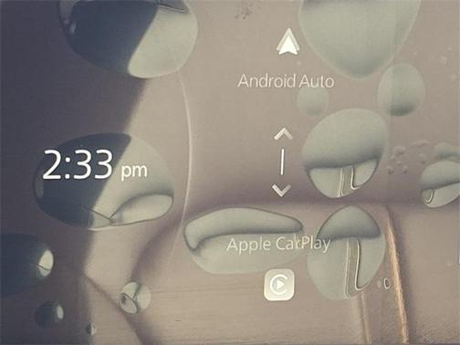 2026 Mazda CX-90 3.3 Turbo Select