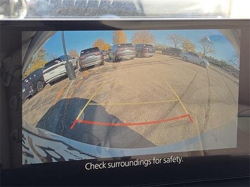 2026 Mazda CX-90 3.3 Turbo Select