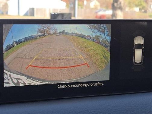 2026 Mazda CX-50 Premium Plus