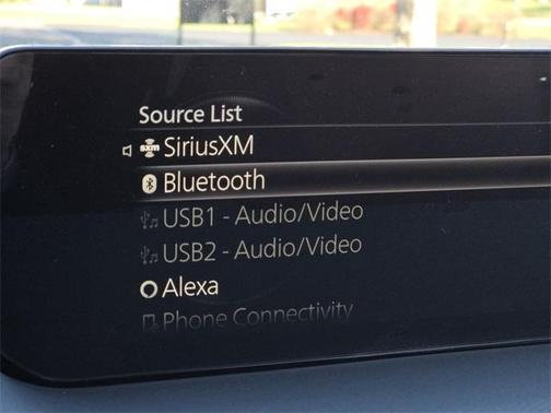 2026 Mazda CX-50 Premium Plus